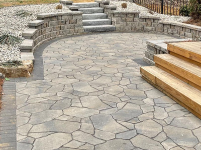 Patio Contractor, Crestwood, KY