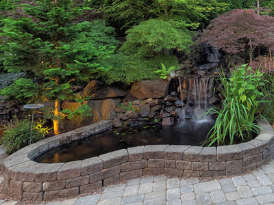 Hardscape Installation, Louisville, KY Hardscape Installation