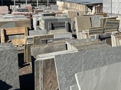 Hardscape Materials, Louisville, KY Hardscape Materials