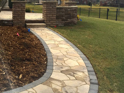 Hardscaping & Pavers, Louisville, KY