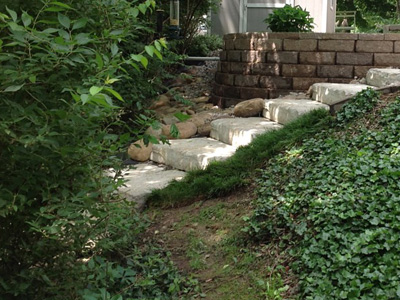 Hardscaping, Louisville, KY