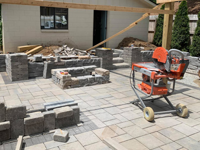 Hardscape Services, Highlands, KY Hardscape Services, Highlands, KY