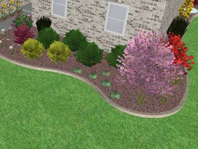 Landscape Design, Louisville, KY Landscape Design