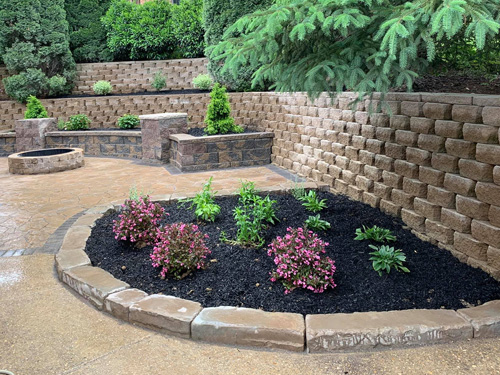 Landscaping Design
