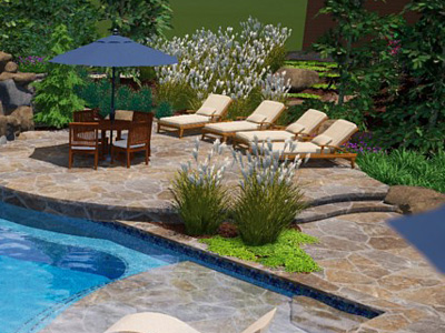 Outdoor Living Design, Louisville, KY Outdoor Living Design