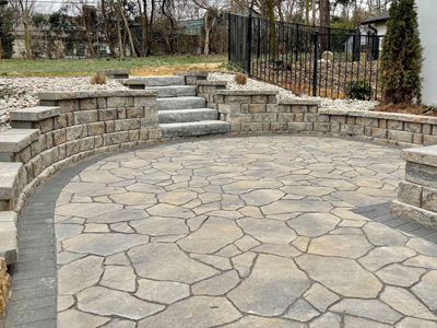 Paver Installation Process, Louisville, KY Paver-Installation-Process
