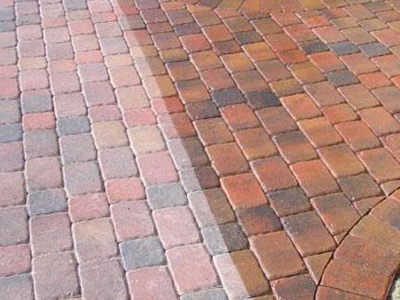 Paver Maintenance Tips, Louisville, KY Paver-Maintenance
