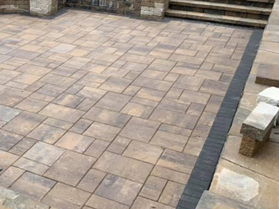 Paver FAQ's, Louisville, KY