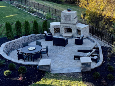 Hardscape Design, Louisville, KY Hardscape Design, Louisville, KY