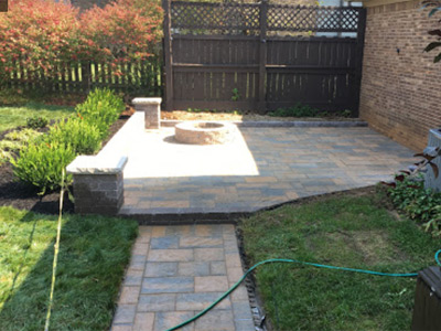 Hardscaping, Buckner, KY Hardscaping, Buckner, KY