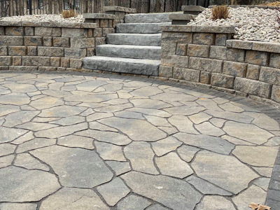 Hardscaping Company, Jeffersontown, KY