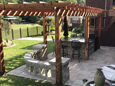 Outdoor Living Areas, Shelbyville, KY Outdoor Living Areas, Shelbyville, KY