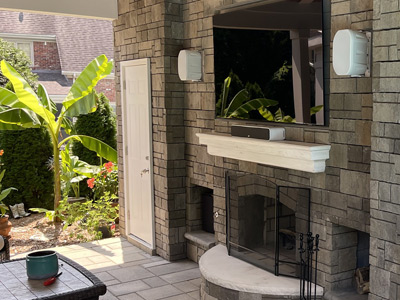 Outdoor Living, Prospect, KY Water Features, Prospect, KY
