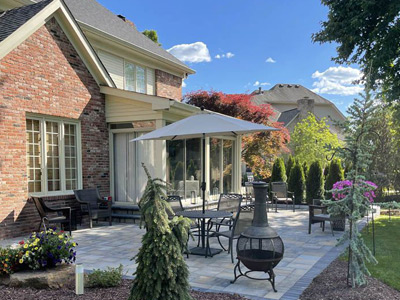Patio Pavers, Louisville, KY Patio Pavers