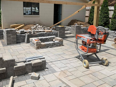 Paver Installations, Louisville, KY Paver Installations, Louisville, KY