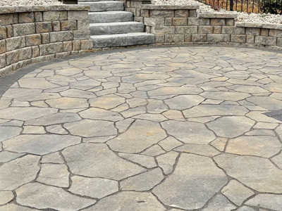 Paver Materials, Louisville, KY Paver Materials