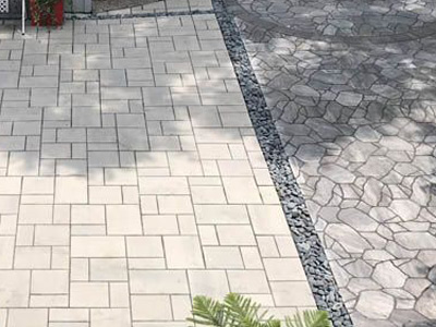 Permeable Pavers, Louisville, KY Permeable Pavers