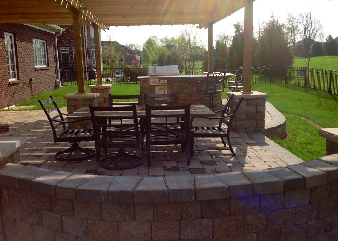 Landscaping Ideas, Prospect, KY