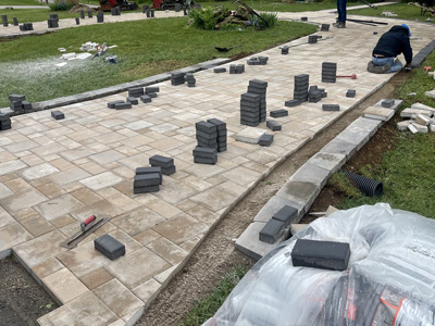 Pavers, Louisville, KY Pavers