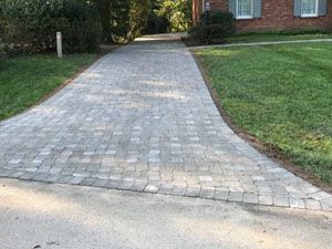 Concrete Vs. Brick Driveway Pavers: Which Is Right for Your Project?, Louisville, KY Concrete Vs. Brick Driveway Pavers: Which Is Right for Your Project?, Louisville, KY
