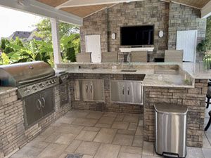 Ideas for Designing Your Dream Outdoor Kitchen, Louisville, KY Ideas for Designing Your Dream Outdoor Kitchen, Louisville, KY