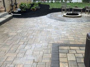 Choosing The Right Patio Pavers: Materials, Colors, and Patterns, Louisville, KY Choosing The Right Patio Pavers: Materials, Colors, and Patterns, Louisville, KY