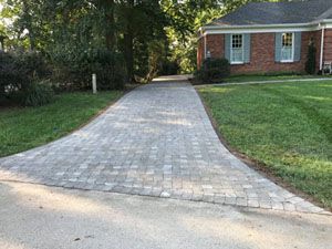 Why Choose Pavers for Your Driveways, Louisville, KY Why Choose Pavers for Your Driveways, Louisville, KY