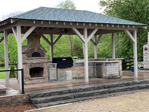 Top 3 Outdoor Living Features, Louisville, KY Top 3 Outdoor Living Features, Louisville, KY
