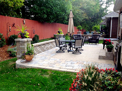 Outdoor Living Services Louisville, KY