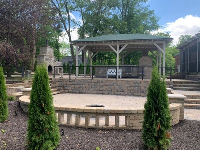 Landscape Design & Build Services, Louisville, KY Landscape Design & Build Services, Louisville, KY