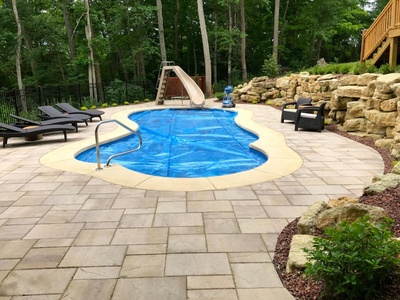 Landscaping Services, Prospect, KY