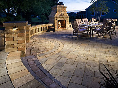 Outdoor Living Design, Buckner, KY