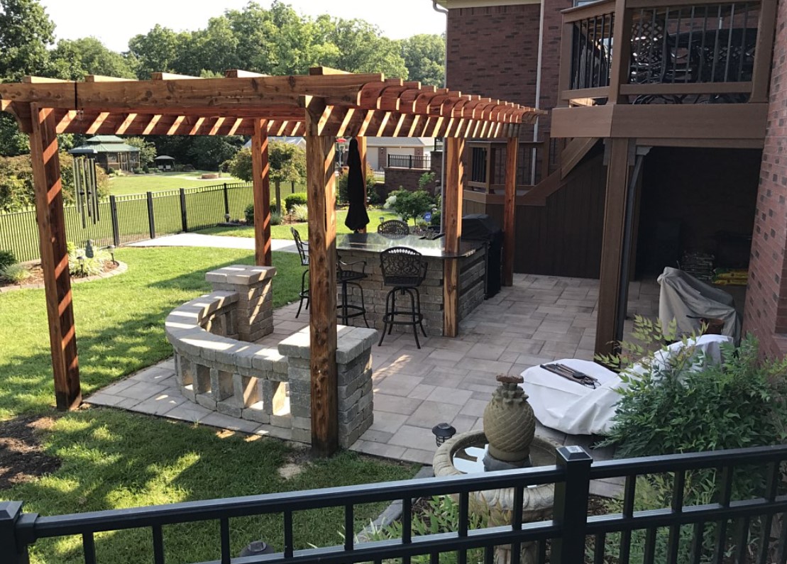 Outdoor Living, Jeffersontown, KY