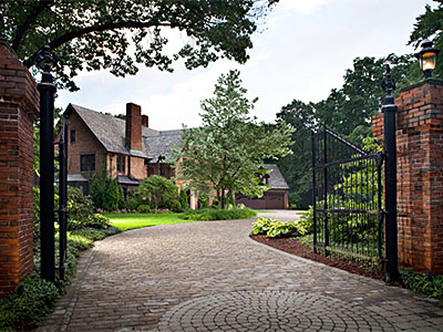 Patio Pavers, Jeffersontown, KY