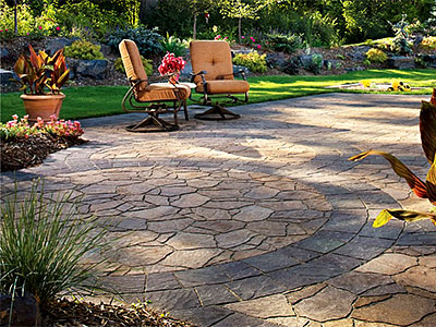 Patio Pavers, Louisville, KY