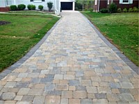 Driveway Pavers