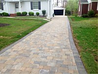 Driveway Pavers