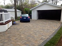 Driveway Pavers