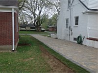 Driveway Pavers