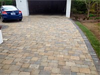 Driveway Pavers