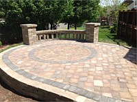 Paver Patios