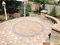 Paver Patios