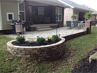 Retaining Walls