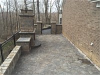 Paver Patios