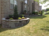 Retaining Walls