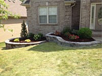 Retaining Walls