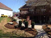 Retaining Walls