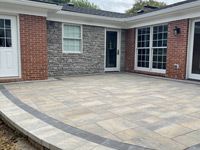 Paver Patios