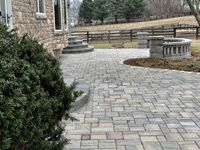 Paver Patios