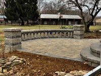 Paver Patios